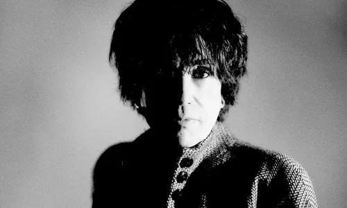 Peter Perrett