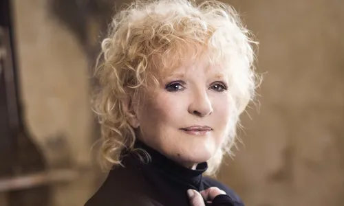Petula Clark