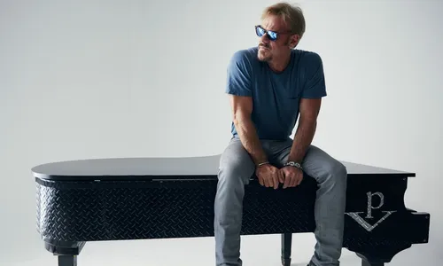 Phil Vassar