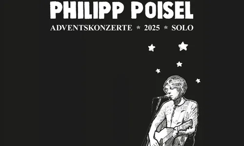 Philipp Poisel