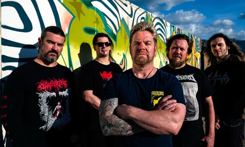 Pig Destroyer