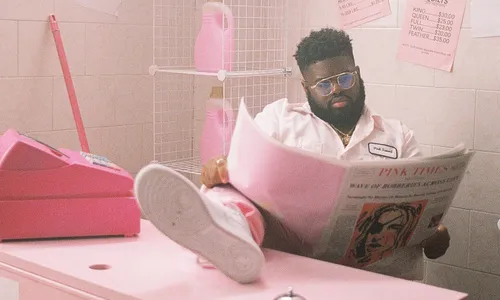 Pink Sweat$
