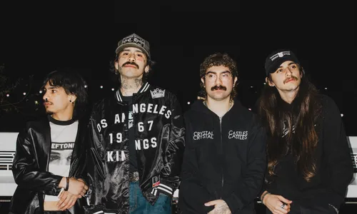 Pity Party (Girls Club)