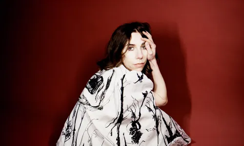 PJ Harvey