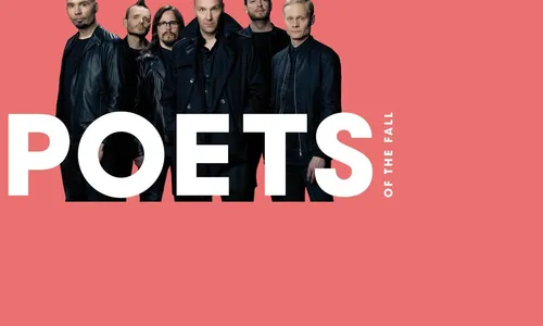 Poets of the Fall