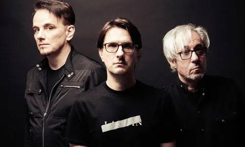 Porcupine Tree