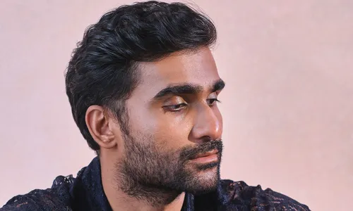 Prateek Kuhad