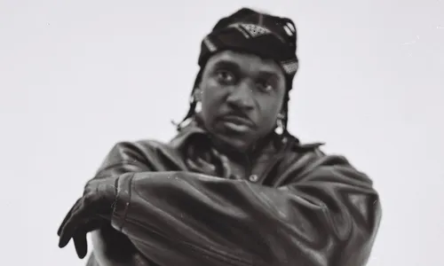 Pusha T