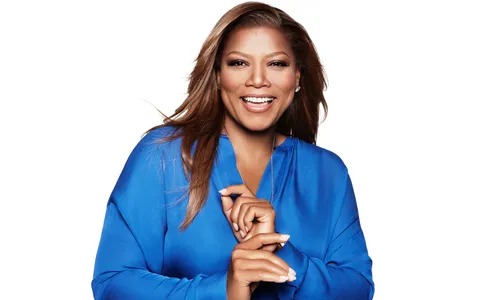 Queen Latifah