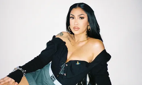Queen Naija