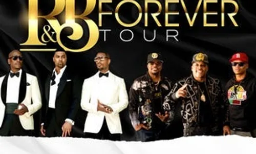 R&B Forever Tour