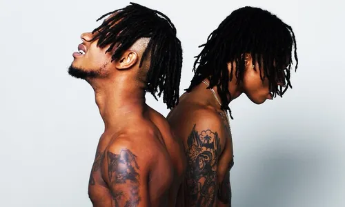 Rae Sremmurd