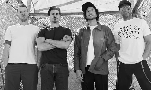 Rage Against the Machine