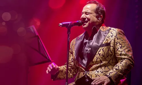 Rahat Fateh Ali Khan