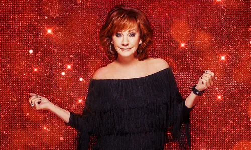 Reba McEntire