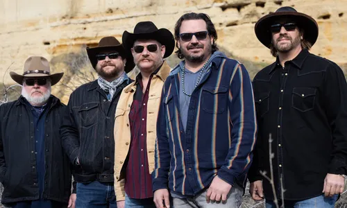 Reckless Kelly