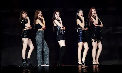 Red Velvet