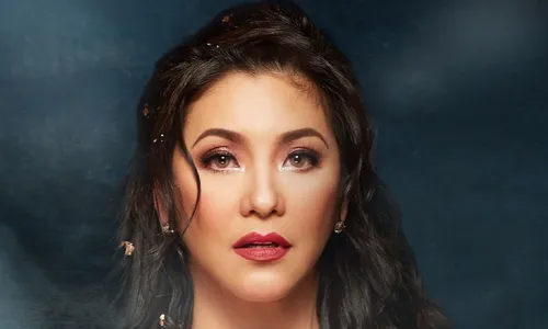 Regine Velasquez