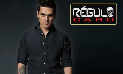 Regulo Caro