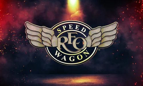 REO Speedwagon