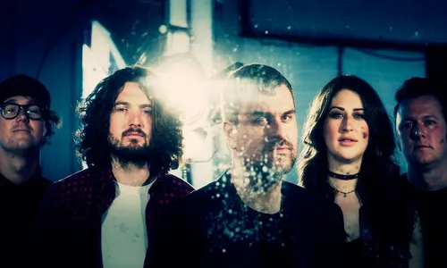 Reverend & the Makers