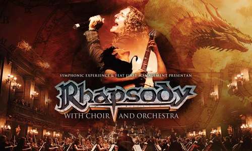 Rhapsody