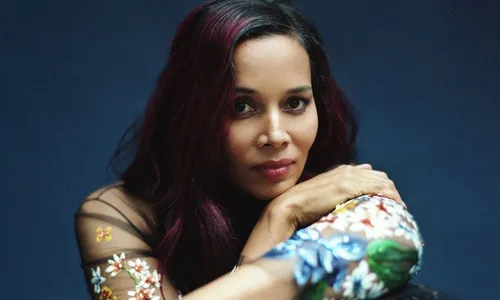 Rhiannon Giddens