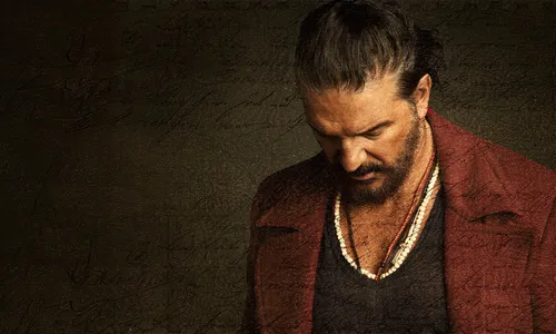 Ricardo Arjona