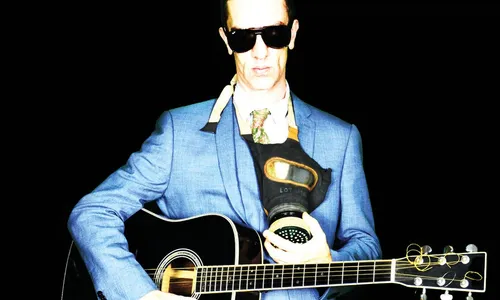 Richard Ashcroft