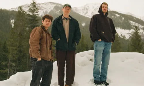 Richy Mitch & The Coal Miners