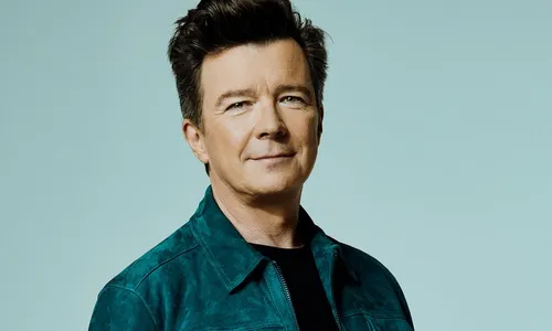 Rick Astley