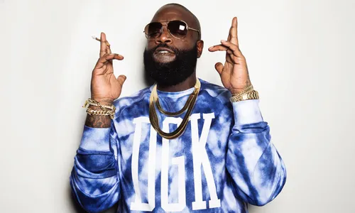 Rick Ross