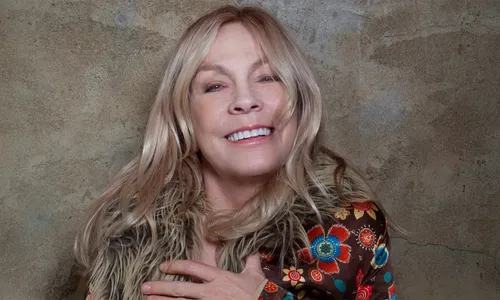 Rickie Lee Jones