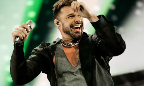 Ricky Martin