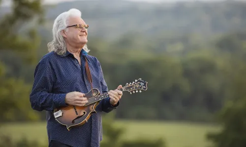 Ricky Skaggs
