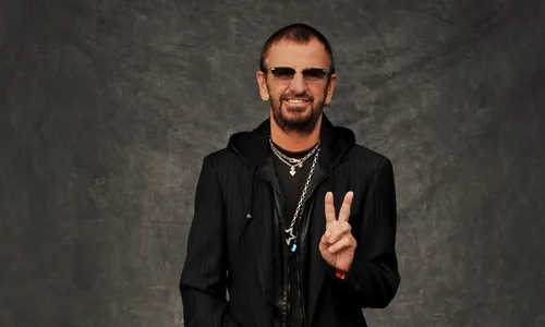Ringo Starr