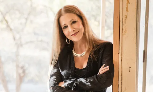 Rita Coolidge