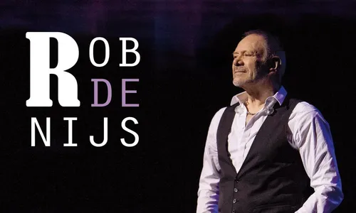 Rob De Nijs