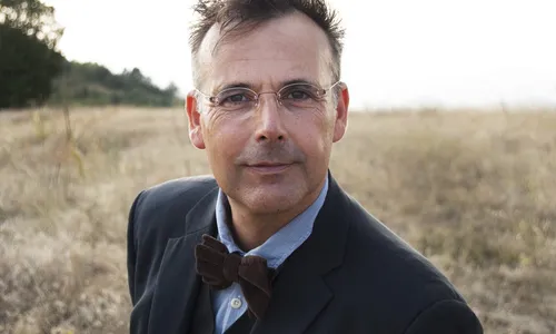 Rob Newman