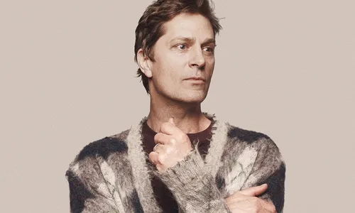 Rob Thomas