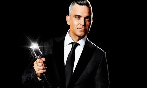 Robbie Williams