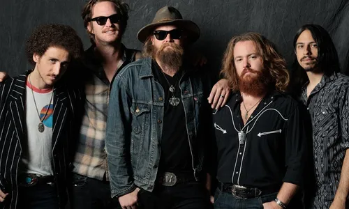 Robert Jon & the Wreck