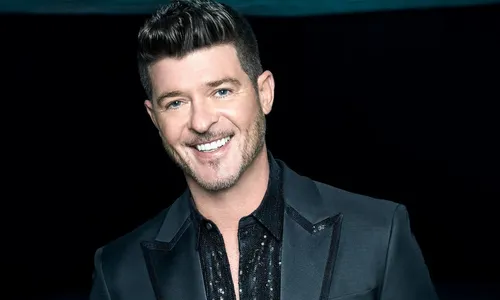 Robin Thicke