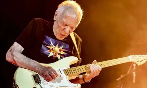 Robin Trower