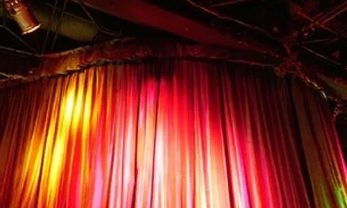 Rock & Roll Playhouse