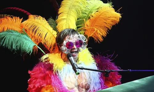 Rocket Man
