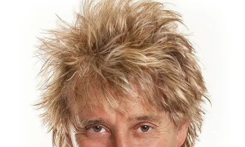 Rod Stewart