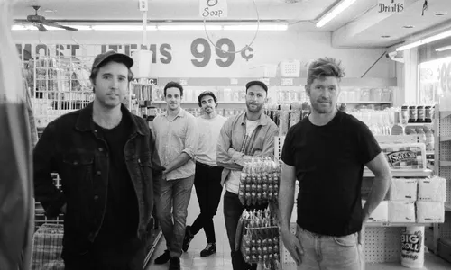 Rolling Blackouts Coastal Fever