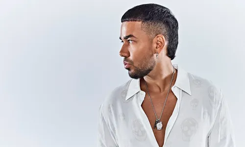 Romeo Santos