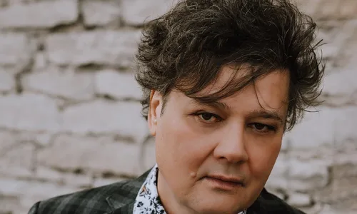 Ron Sexsmith
